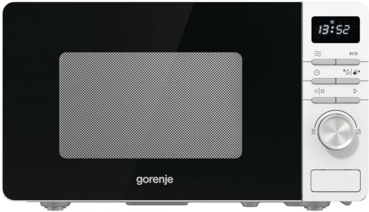 Мікрохвильова піч GORENJE (MO20A3W)